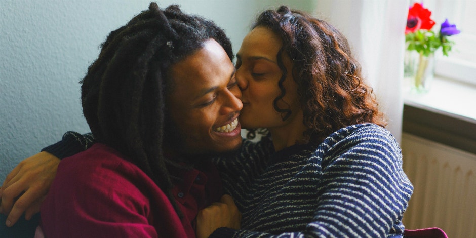 11 Traits That Prove A Guy Can Love You Forever