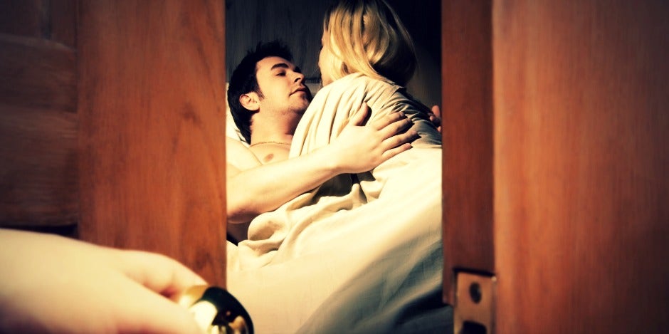 cheating cheating