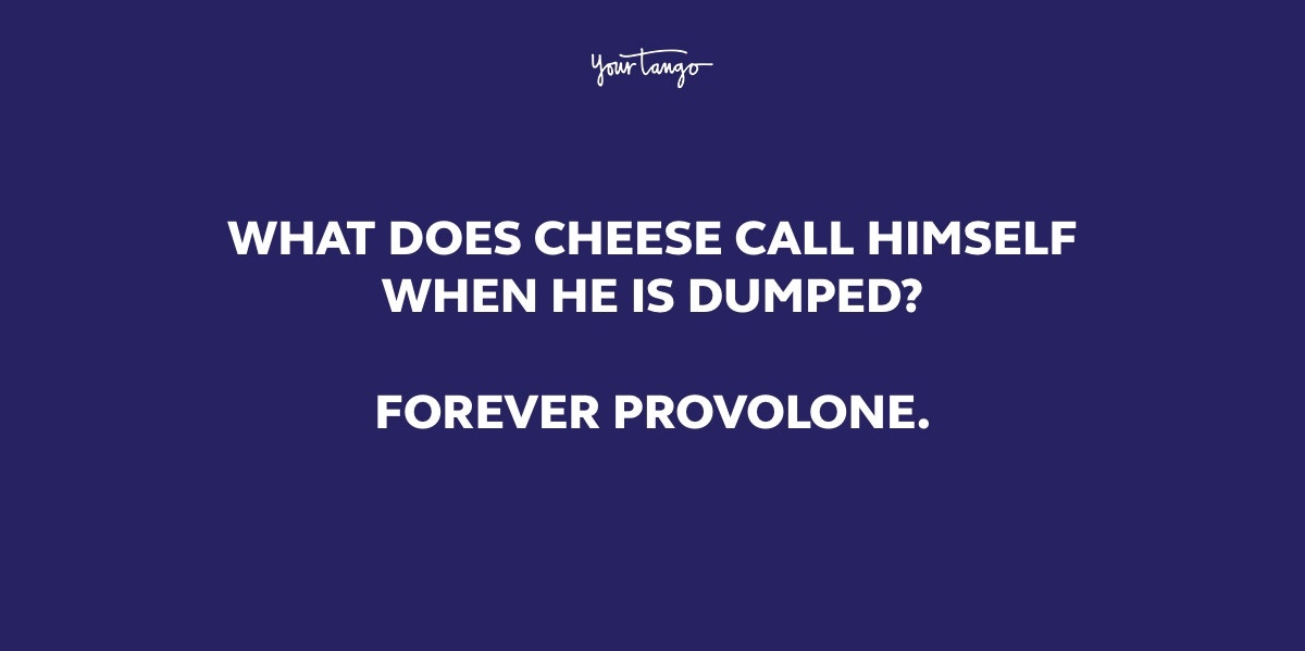 30 Un-Brie-Lievable Cheese Puns to Make You Laugh