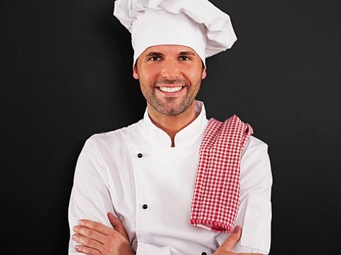 chef