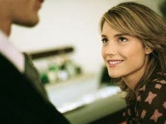 Can There Be Love Without Chemistry? attraction and chemistry
