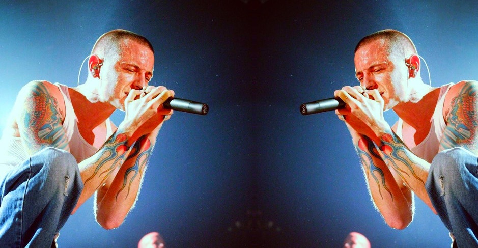 chester bennington sexual abuse chester bennington sexual abuse