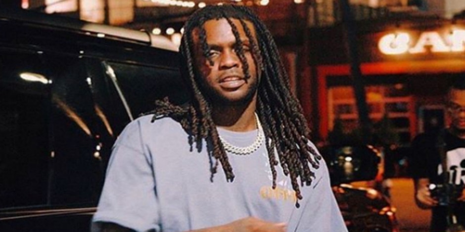 Are Bhad Bhabie And Chief Keef Dating? Bhabie's Only 16 And Why His Baby Mama's Pissed Are Bhad Bhabie And Chief Keef Dating? Bhabie's Only 16 And Why His Baby Mama's Pissed