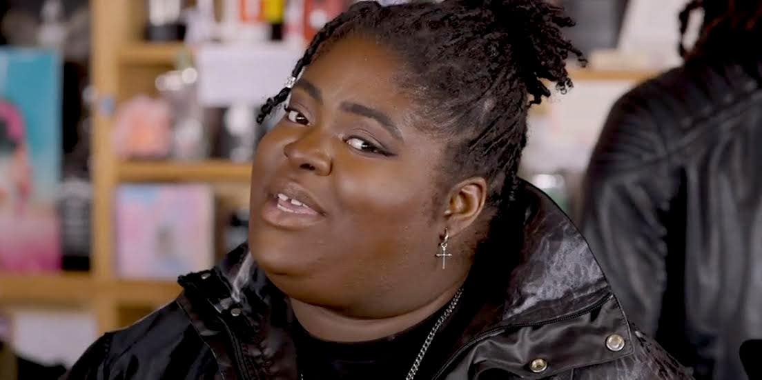 Who Is Chika? New Details On The Rising Nigerian-American Rap Star Who Is Chika? New Details On The Rising Nigerian-American Rap Star