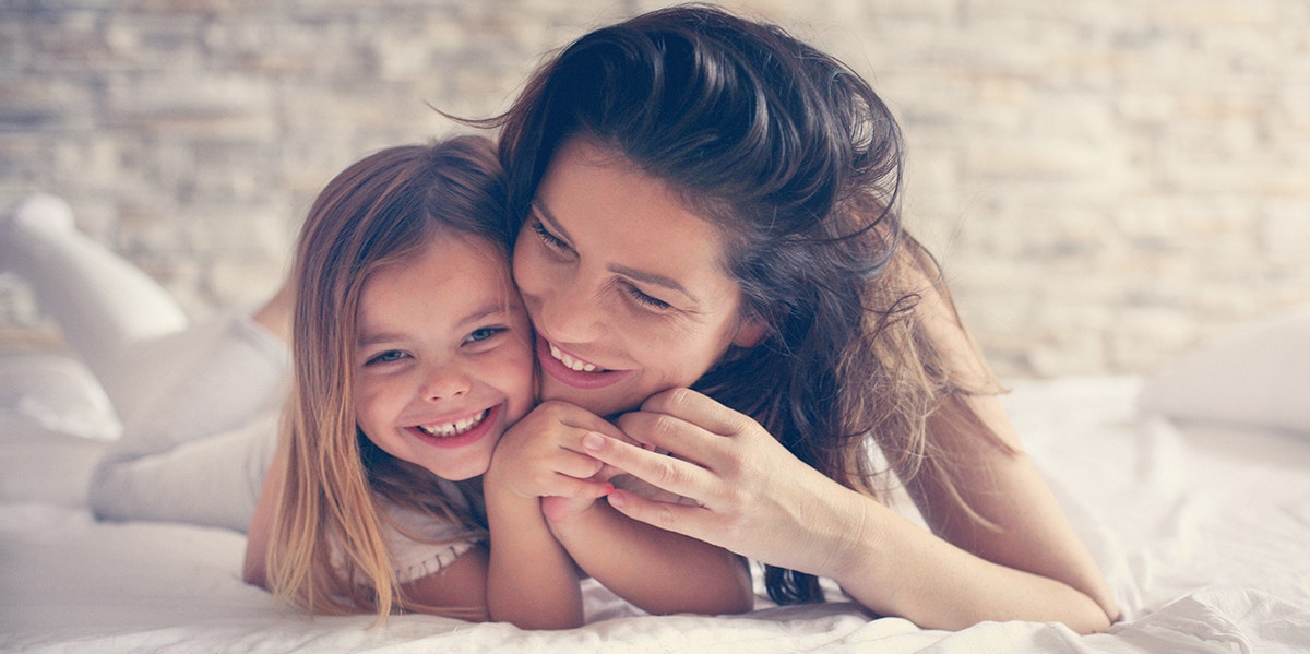 Attractive Couples Are More Likely To Have This Type Of Child Attractive Couples Are More Likely To Have This Type Of Child