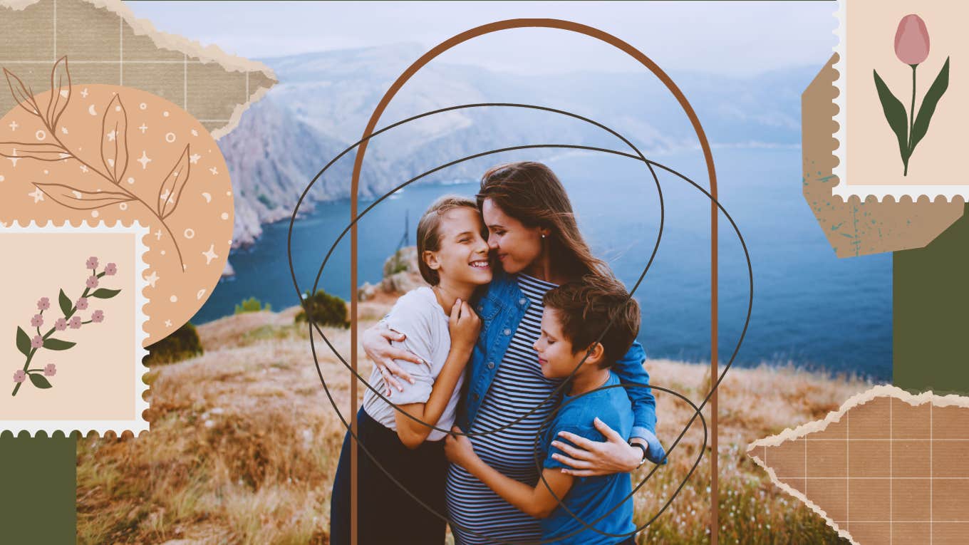 If You Want Your Children To Have A Secure Relationship With You: Don't Put The Cart Before The Horse - Vimarsana News