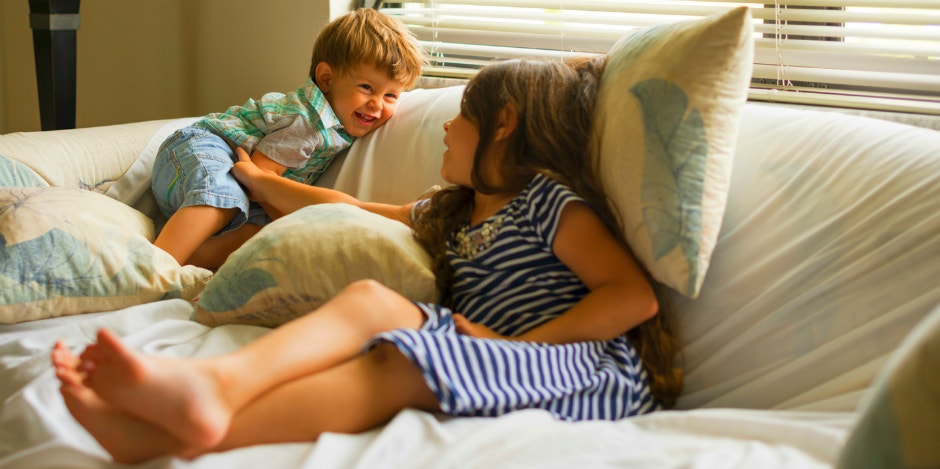 10 Important Family Values We Have To Pass On To Our Kids