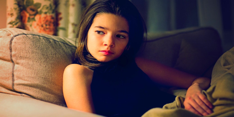 5 Child Anxiety Symptoms Parents Should Look For 5 Child Anxiety Symptoms Parents Should Look For