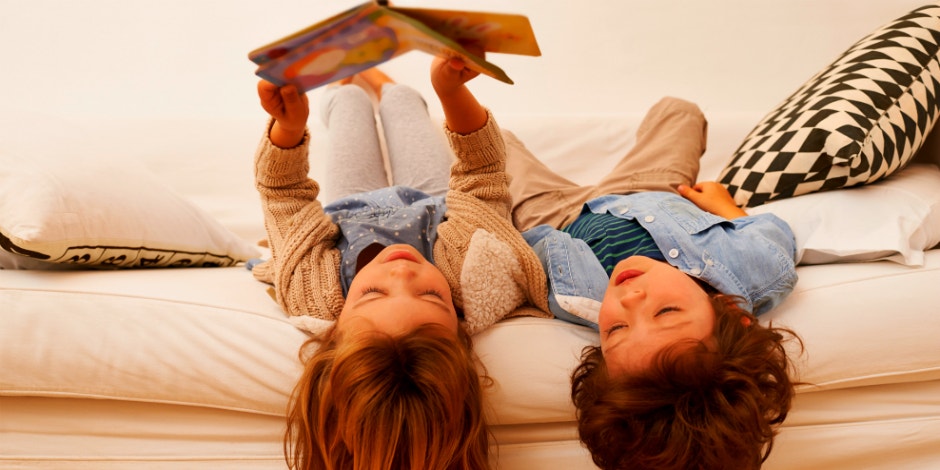 18 Important Children's Books That Can Help Kids Understand Polyamory