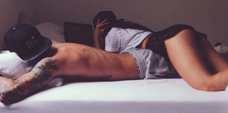 netflix and chill netflix and chill