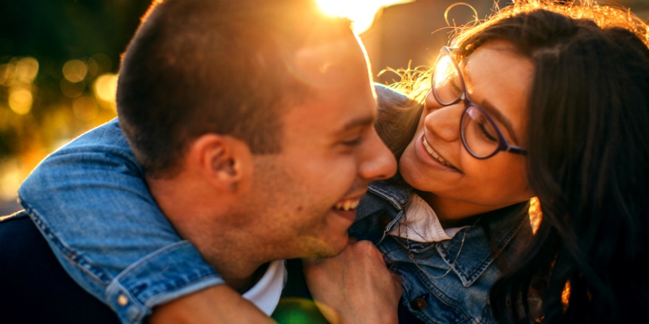 The Word That's Hardest To Say In A Relationship The Word That's Hardest To Say In A Relationship