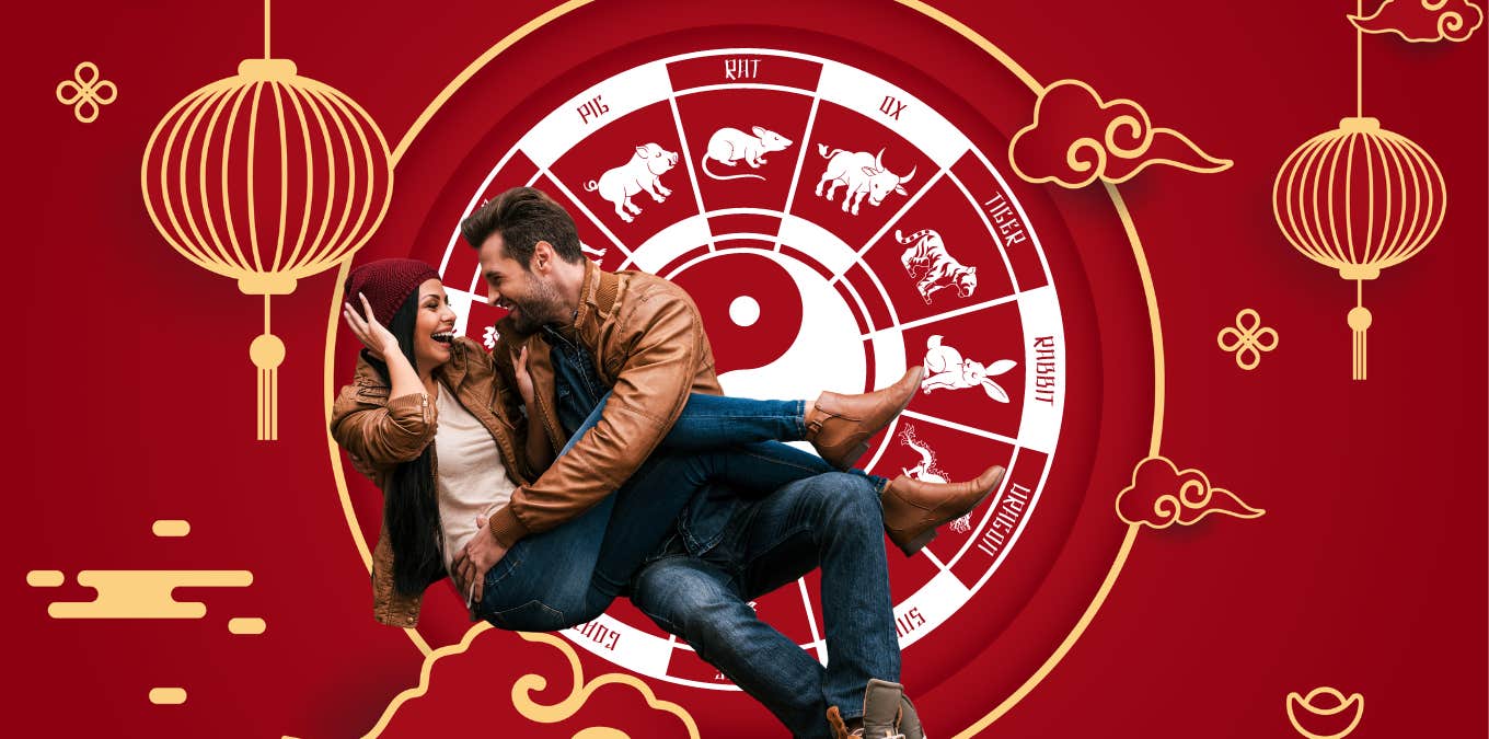 chinese love horoscopes