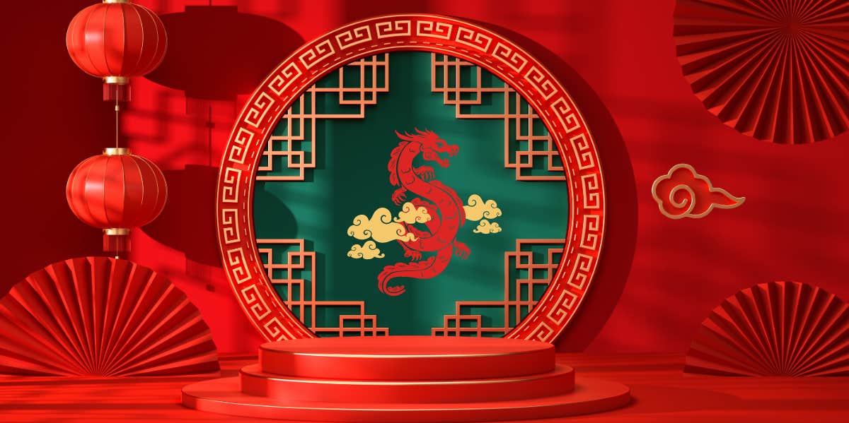 2024 Chinese Lunar New Year Luckiest Days For All Zodiac Signs