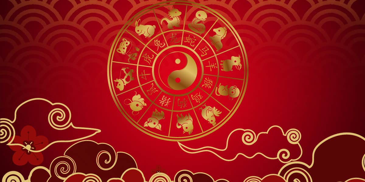 Chinese Zodiac Sign Monthly Horoscope For November 2023 chinese monthly horoscope for november 2023