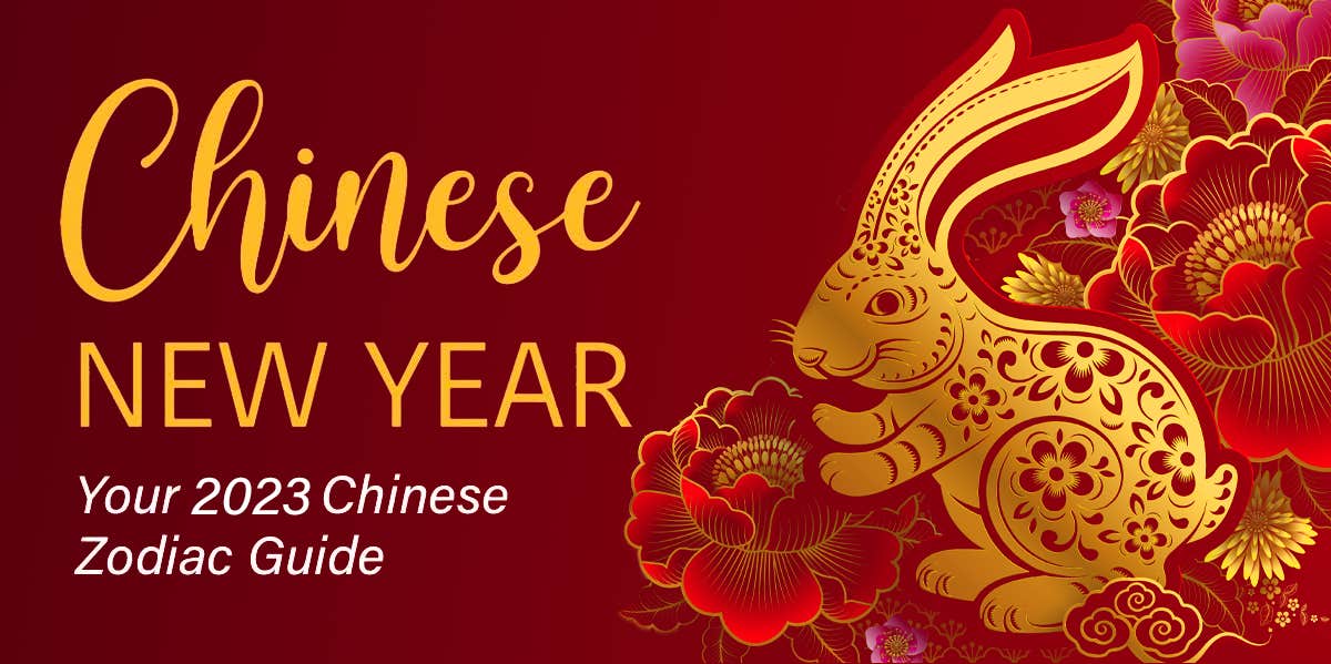 Chinese New Year 2023: What does the zodiac Year of the Rabbit bring?