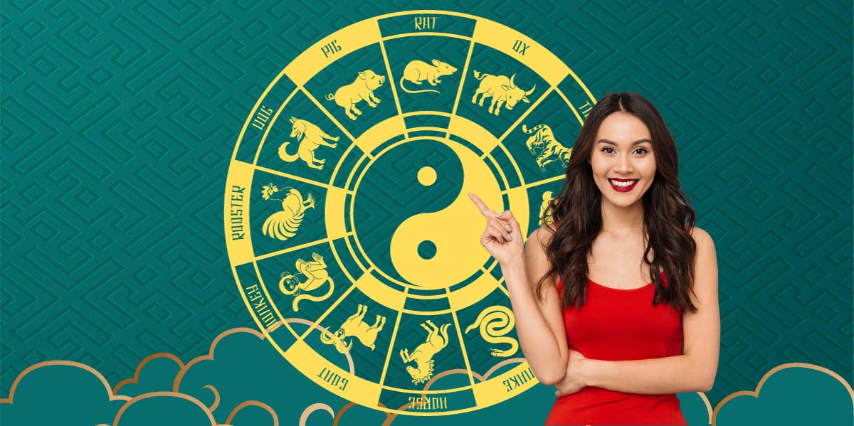 The Chinese Weekly Horoscope For All Zodiac Signs Beginning October 30 - November 5, 2023 weekly chinese horoscope october 30 - november 5, 2023