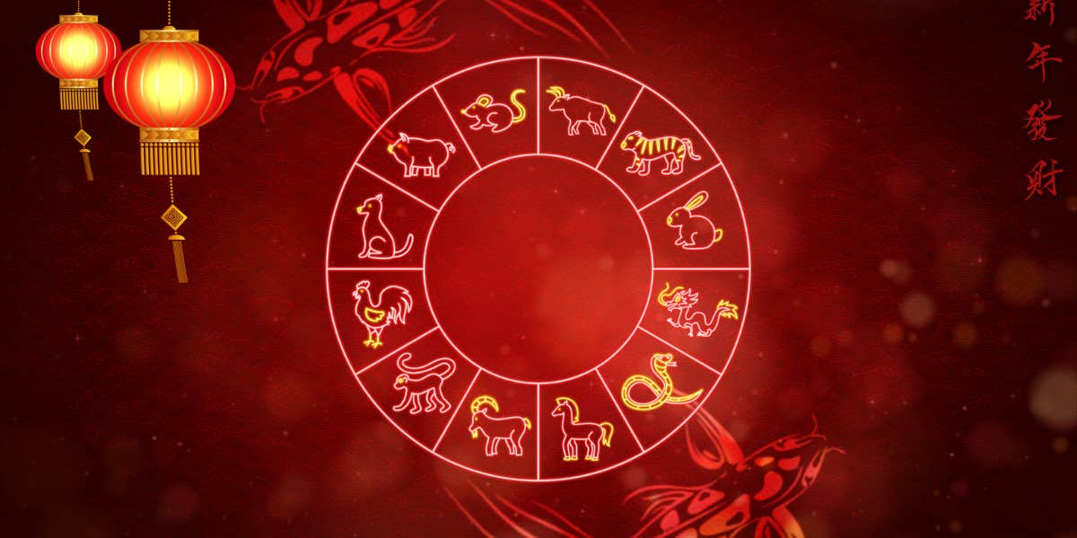 chinese weekly horoscope 