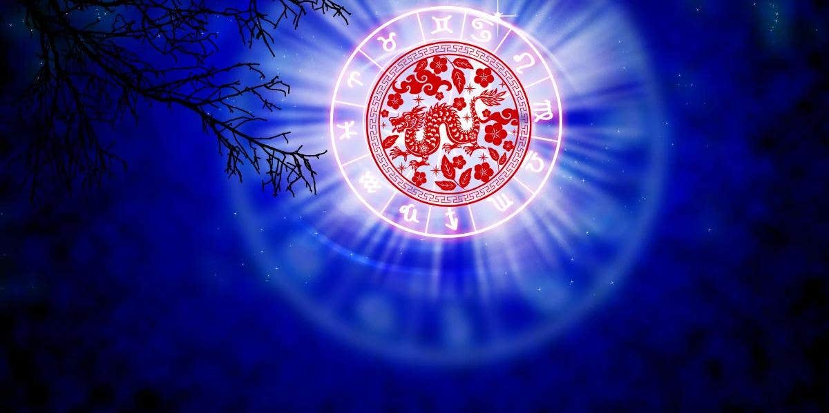 Every Chinese Zodiac Sign's Weekly Horoscope For September 4 - 10, 2023 |  YourTango