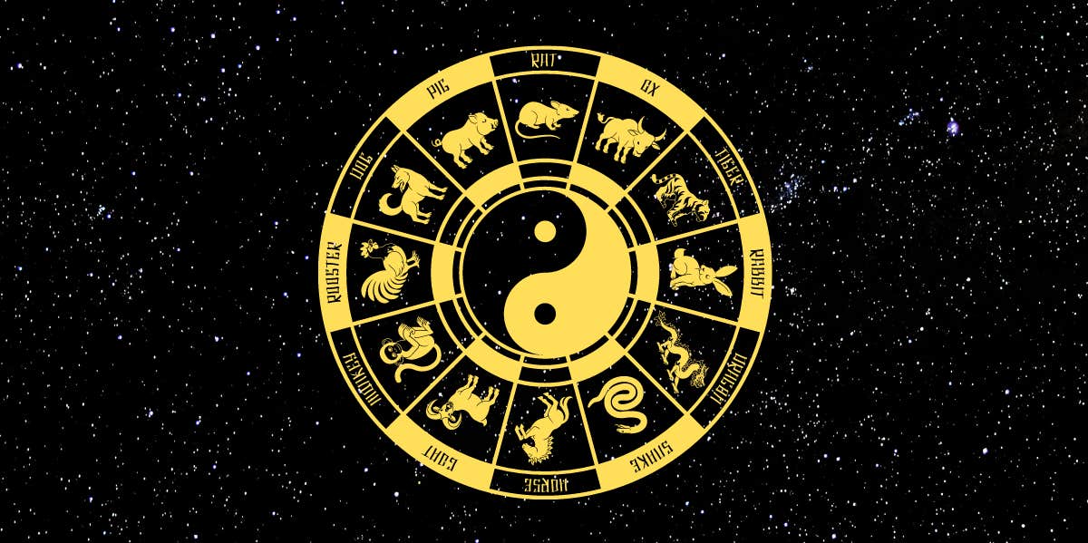 chinese weekly horoscope for august 7 - 13