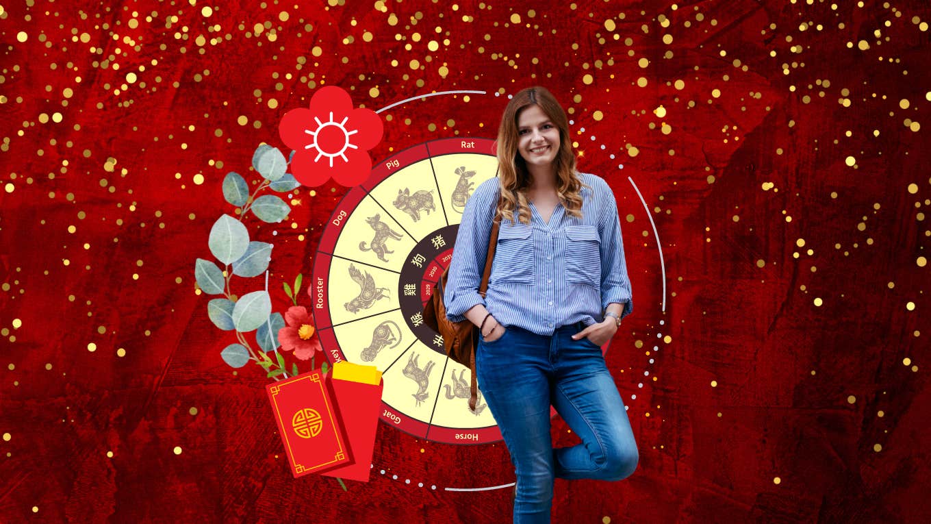 What Each Chinese Zodiac Sign Can Expect The Week Of March 11, 2024 weekly chinese zodiac sign horoscopes from march 11 - 17