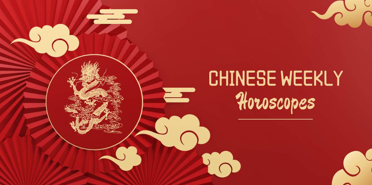 chinese weekly horoscopes april 17 - 23, 2023