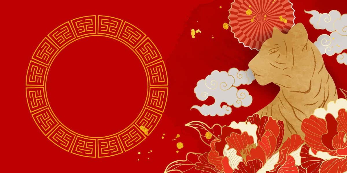 July 3 - 9: Which 5 Chinese Zodiac Signs Are Luckiest This Week luckiest chinese zodiac signs this week july 3 - 9