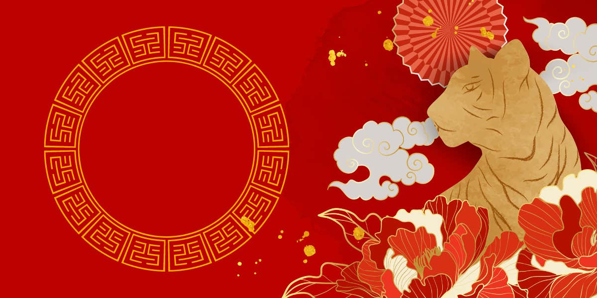 Every Chinese Zodiac Sign's Weekly Horoscope For March 25 - 31, 2024