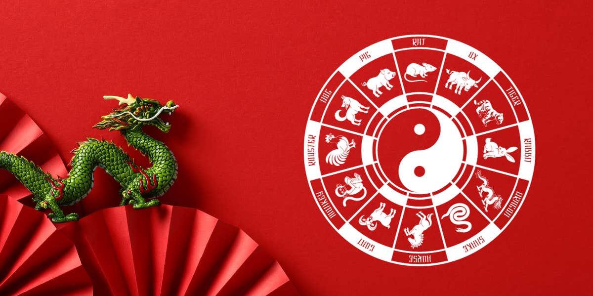 What Each Chinese Zodiac Sign Can Expect The First Week Of January What Each Chinese Zodiac Sign Can Expect The First Week Of January