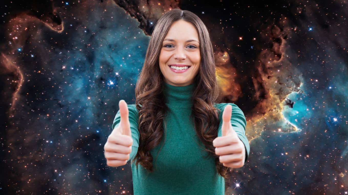 5 Chinese Zodiac Signs Who Will Have The Luckiest Horoscopes All Week 5 Chinese Zodiac Signs Who Will Have The Luckiest Horoscopes All Week