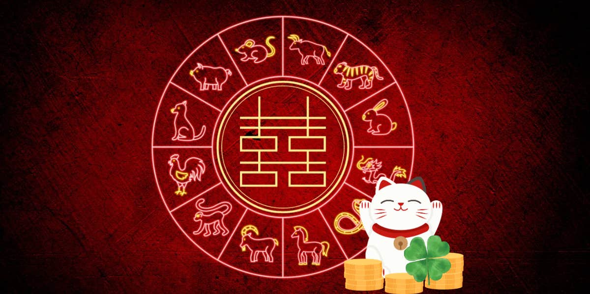 Chinese Zodiac Signs With Lucky Weekly Horoscopes, April 8 - 14, 2024