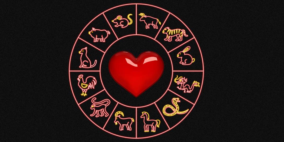 chinese zodiac luckiest love first week of august 2023