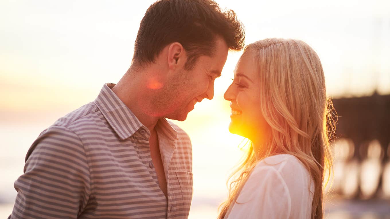 These 3 Chinese Zodiac Signs Are Luckiest In Love On September 18 - 24, 2023 couple in love