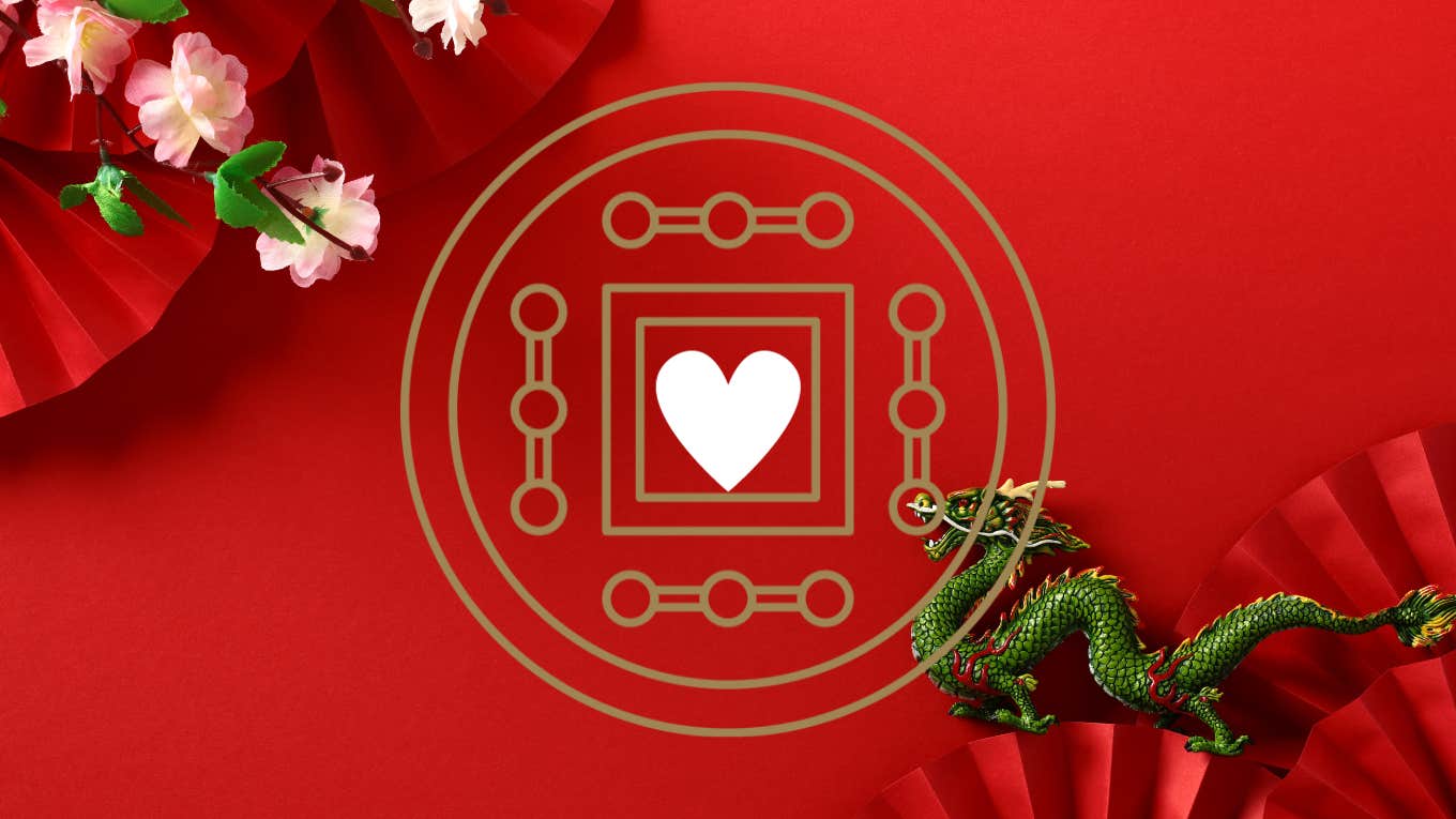 3 Chinese Zodiac Signs Will Have Very Lucky Love Horoscopes Starting January 1 3 Chinese Zodiac Signs Will Have Very Lucky Love Horoscopes Starting January 1