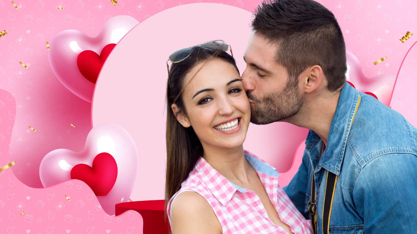 5 Chinese Zodiac Signs Are Luckiest In Love Valentine's Week