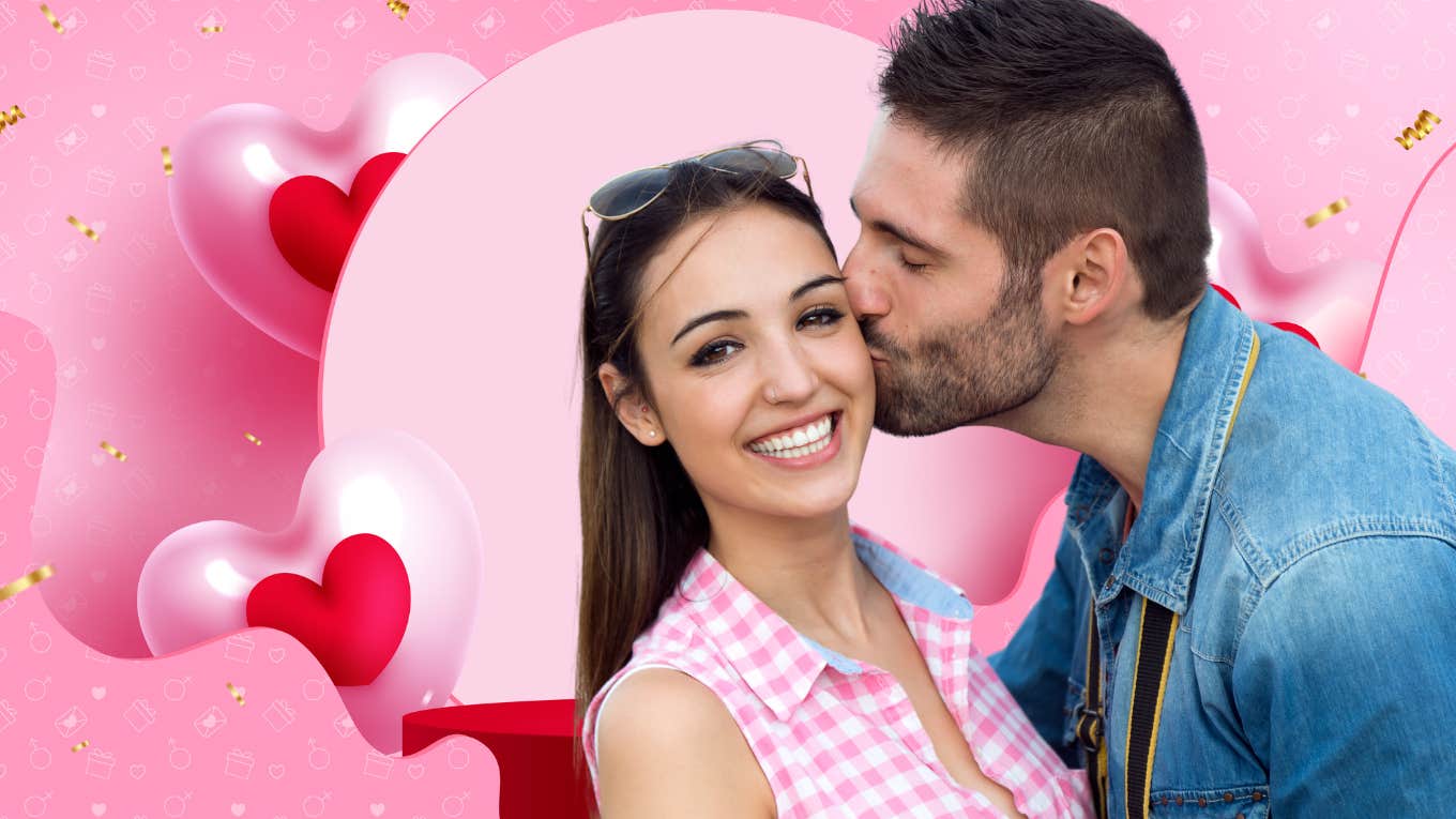 5 Chinese Zodiac Signs Are Luckiest In Love Valentine's Week 5 Chinese Zodiac Signs Are Luckiest In Love Valentine's Week