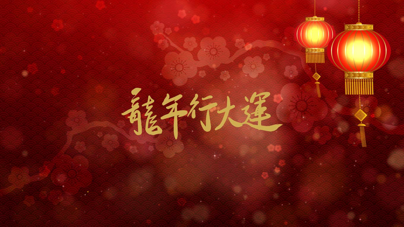 5 Chinese Zodiac Signs Will Be Super Lucky This Week 5 Chinese Zodiac Signs Will Be Super Lucky This Week