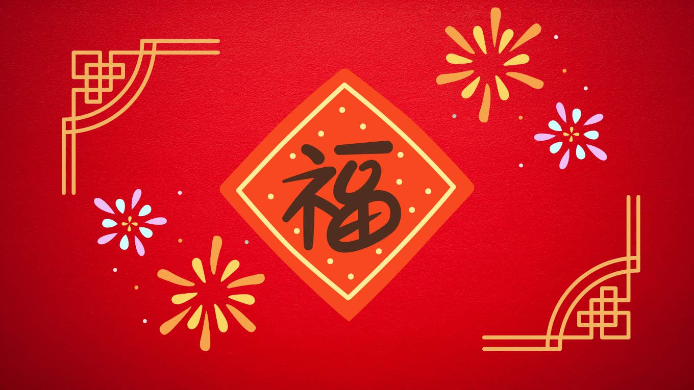 5 Chinese Zodiac Signs Will Have The Luckiest Weekly Horoscopes From March 18 - 24, 2024