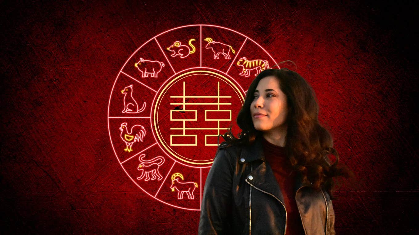 chinese horoscopes