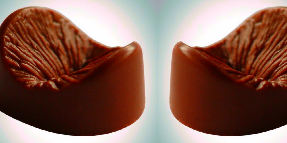 Chocolate Anuses