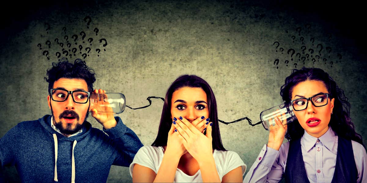 5 Things To Consider When Choosing Between Your Best Friend And Boyfriend woman stuck choosing between her best friend and boyfriend