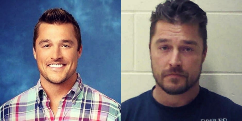 The Bachelor chris soules car crash