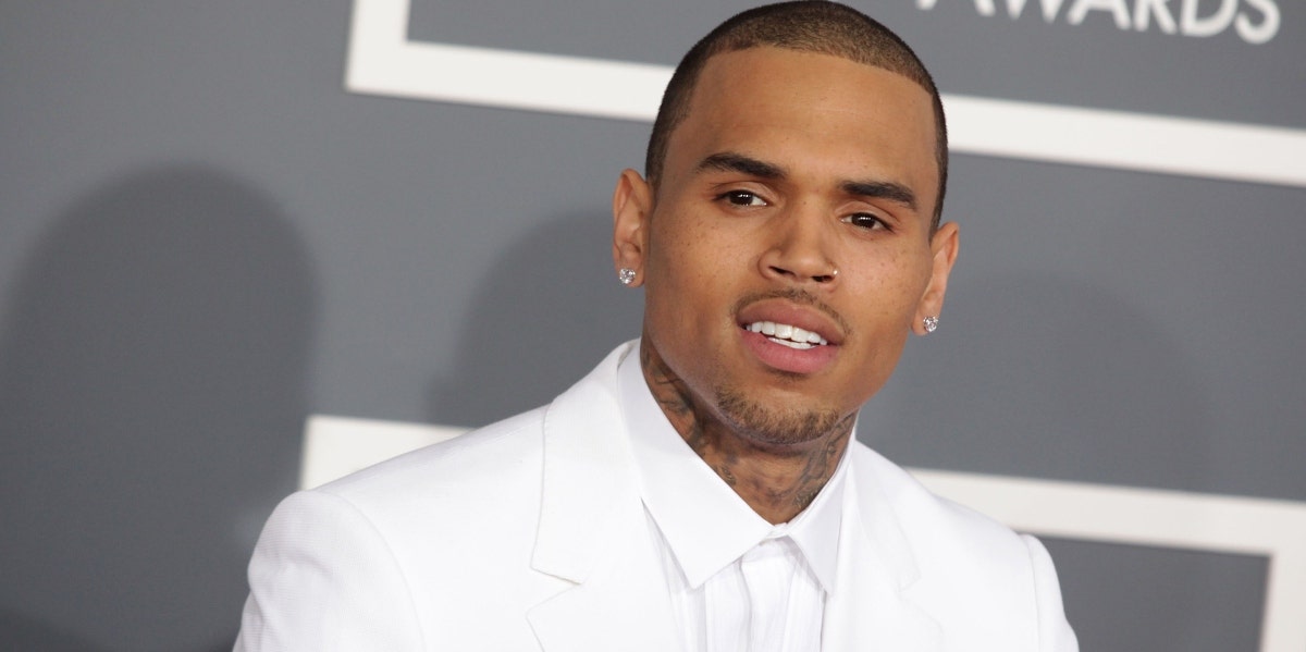 Chris Brown