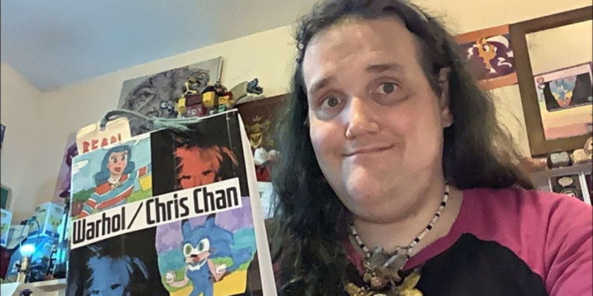 Chris Chan