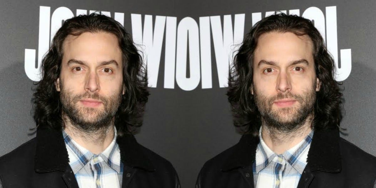 Who Is Chris D'Elia's Girlfriend And Baby Mama? Everything To Know About Kristin Taylor
