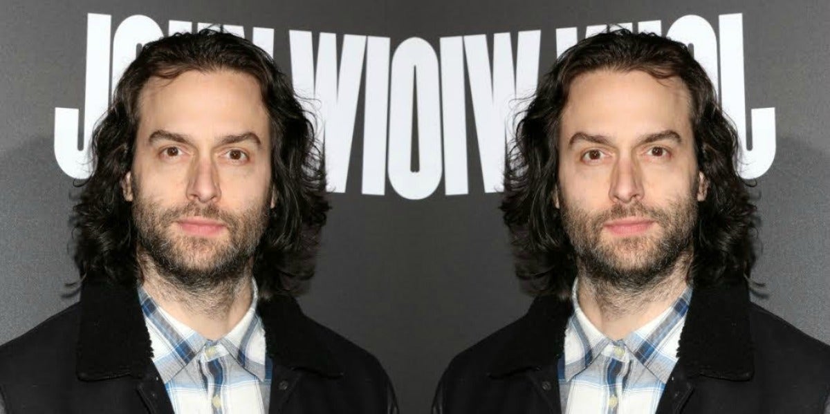 Who Is Chris D'Elia's Girlfriend And Baby Mama? Everything To Know About Kristin Taylor Who Is Chris D'Elia's Girlfriend And Baby Mama? Everything To Know About Kristin Taylor