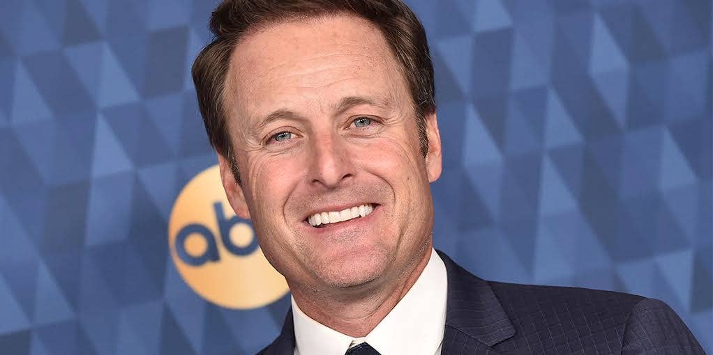 Who Is Chris Harrison's Girlfriend? Everything To Know About Lauren Zima