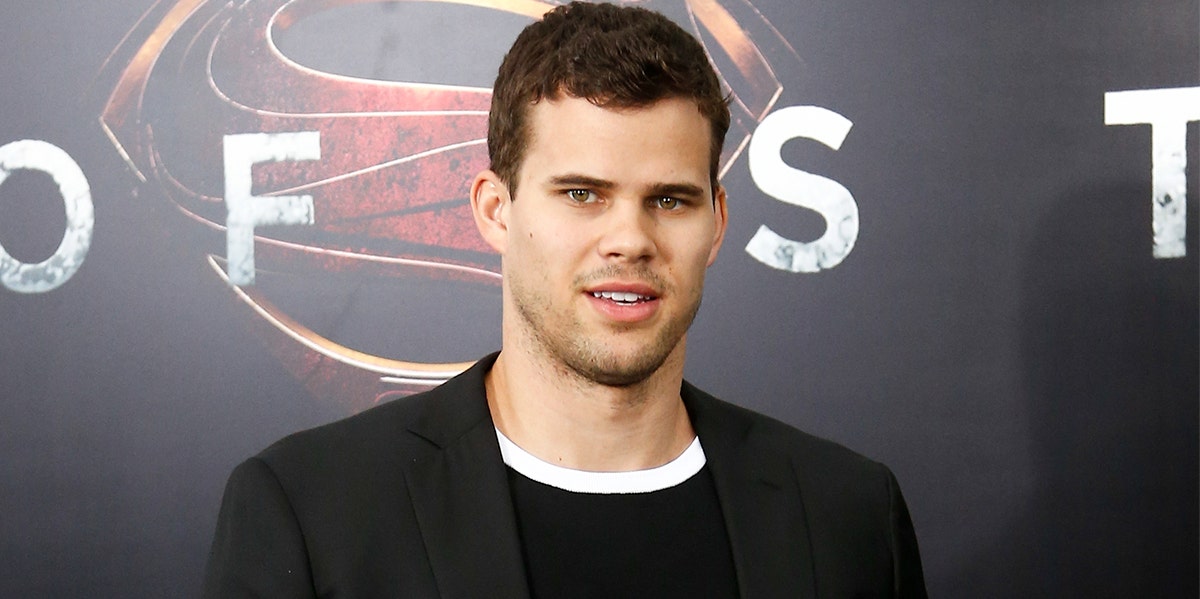 Kris Humphries Kris Humphries