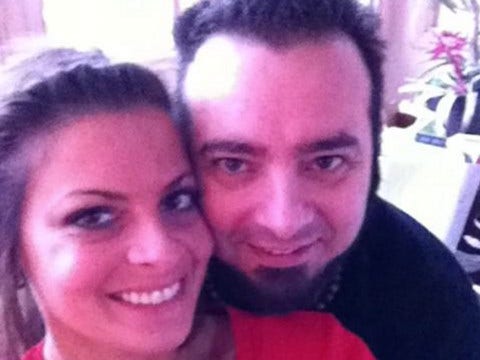 Love & Marriage: Chris Kirkpatrick Ties The Knot This Weekend