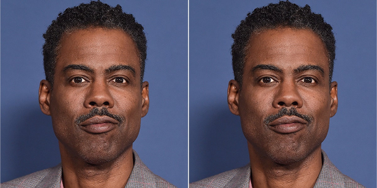 Is Chris Rock Vaccinated Against COVID-19? Actor Contracts COVID After Getting Vaccine Chris Rock