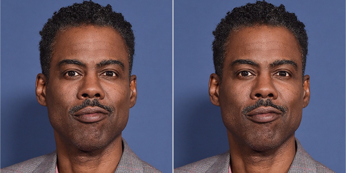 Chris Rock